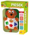 Carotina Baby Piesek