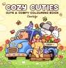 Cozy Cuties wer. angielska Coco Wyo