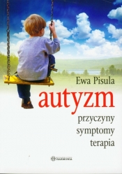 Autyzm - Pisula Ewa<br />