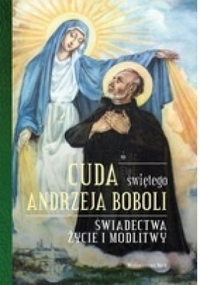 Cuda świętego Andrzeja Boboli - Polak Elżbieta