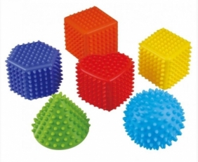 Kształty sensory (2420)