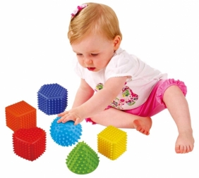 Kształty sensory (2420)