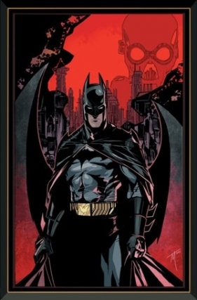 Batman: Gates of Gotham Deluxe Edition - Scott Snyder, Higgins Kyle