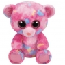 Maskotka Beanie Boos: Franky - kolorowy miś 24 cm (36420) Wiek: 3+