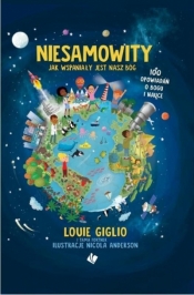 Niesamowity - Louie Giglio