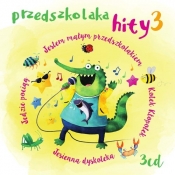 Przedszkolaka hity 3