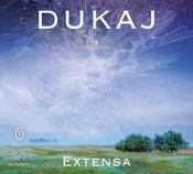 Extensa - Dukaj Jacek