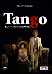Tango - Sławomir Mrożek