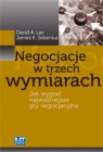 Negocjacje w trzech wymiarach