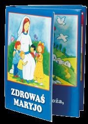 Zdrowaś Maryjo