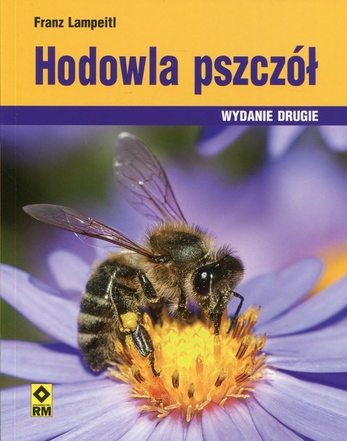 Hodowla pszczół