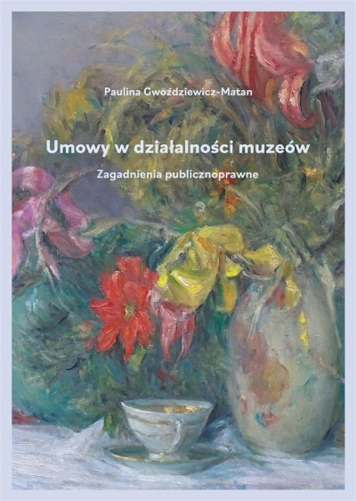 Umowy w działalności muzeów