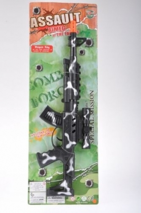 Karabin Mega Creative (454599)