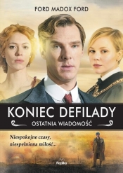 Koniec defilady - Ford Madox Ford