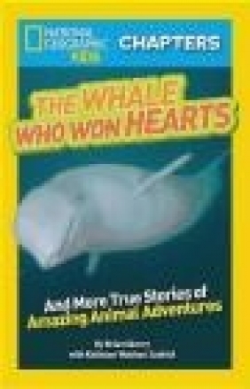 The Whale Who Won Hearts! Brian Skerry