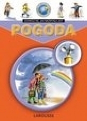 Moja pierwsza encyklopedia 5 - 8 Pogoda