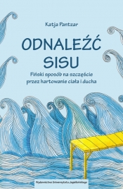 Odnaleźć sisu - Katja Pantzar