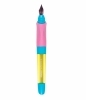 Pióro wieczne First Pen 3 w etui PB - żółty
