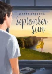 September Sun z AUTOGRAFEM - Marta Łabęcka