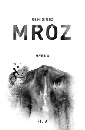 Berdo - Remigiusz Mróz