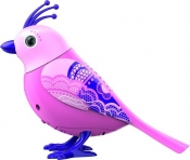 DigiBirds 3 Lacy - <br />