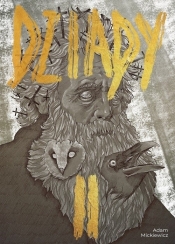 Dziady. Część 2 - Adam Mickiewicz