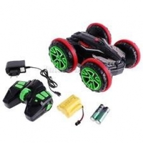 Auto R/C Przewrotka