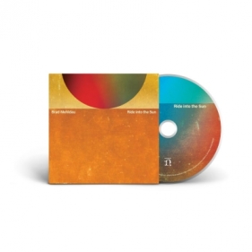 Ride To The Sun (Digipack)