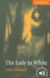 The Lady in White - Campbell Colin