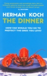 Dinner Koch Herman