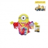 WH Minionki w kostiumach Hipis