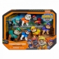 Figurki Psi Patrol Rubble i jego Ekipa 7-pak (6067084)