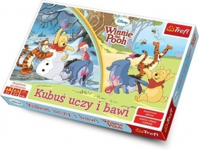Kubuś uczy i bawi (00720)