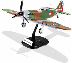 Cobi 5720 Dewoitine D.520