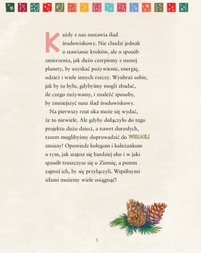 Wielkie małe rzeczy. Opowiastki o świecie wokół nas. Disney Kubuś i Przyjaciele - Opracowanie zbiorowe