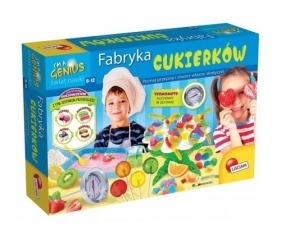 Fabryka cukierków (PL67206)