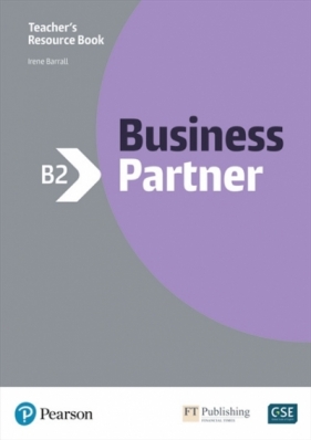 Business Partner B2 TB/MEL