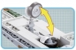 Cobi 5720 Dewoitine D.520