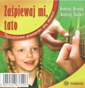 Zaśpiewaj mi, tato