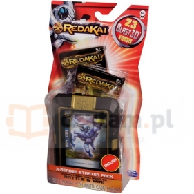 REDAKAI Starter Pack (11501)