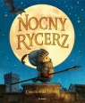 Nocny Rycerz Christopher Denise