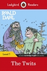 Ladybird Readers Level 1 The Twits