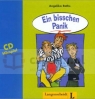 Ein bisschen Panik - CD Audio