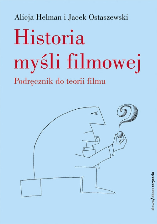 Historia myśli filmowej