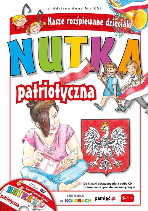 Nutka patriotyczna