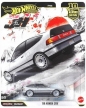Hot Wheels Kultowe auta Honda CRX