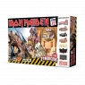 Zombicide: Iron Maiden - zestaw 1 (dodatek) Wiek: 14+