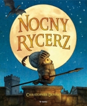 Nocny Rycerz - Denise Christopher