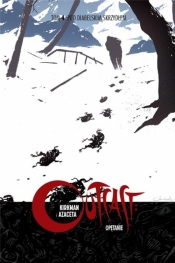 Outcast: Opętanie T.4 Pod diabelskim skrzydłem - Robert Kirkman, Paul Azaceta