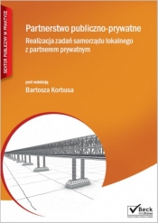 Partnerstwo publiczno-prywatne